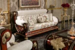 Gondol Living Room Sofa