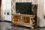 Gondol Living Room TV Stand