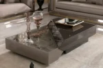 Gusto Living Room Coffee Table