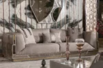 Gusto Living Room Exclusive Sofa