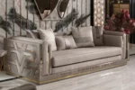 Gusto Living Room Sofa