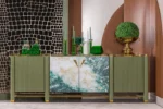 Melya Dining Room Console