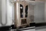 Hisar Dining Room Cabinet