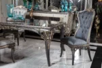 Hisar Dining Room Chair