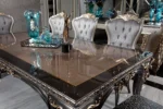 Hisar Dining Room Table