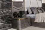 Icon Bedroom Nightstand