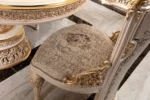 Ilyada Dining Room Chair Detail