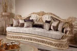 Ilyada Living Room Exclusive Sofa