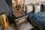 Inci Bedroom Nightstand