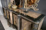 Inci Dining Room Console Detail