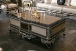 Inci Living Room Coffee Table