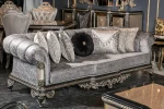 Inci Living Room Sofa