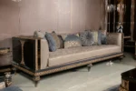 Irmak Living Room Sofa