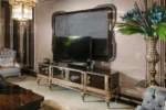 Irmak Living Room TV Stand