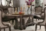 Kaduna Dining Room Table Detail