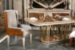 Lagos Dining Room Exclusive Chair