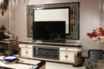 Larissa Living Room TV Stand