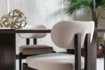 Lavaro Dining Room Chair Detail