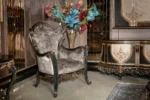 Lida Living Room Chair