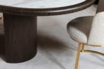 Lizbon Dining Room Chair