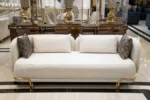 Lizbon Living Room Sofa