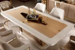 Loft Dining Room Table