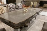 Lotus Dining Room Table