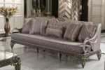 Lotus Living Room Exclusive Sofa