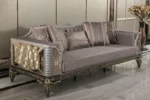 Lotus Living Room Sofa