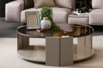 Lugano Living Room Coffee Table