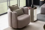 Lugano Living Room Sofa Chair