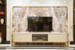 Luna Living Room TV Stand