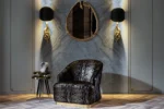 Majesty Living Room Chair 1