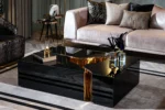 Majesty Living Room Coffee Table 1