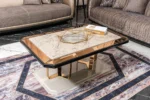 Marcelia Living Room Coffee Table