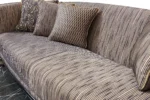 Marcelia Living Room Sofa Details