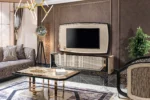 Marcelia Living Room TV Stand