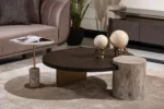 Marmo Living Room Coffee Table