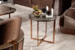 Marvin Living Room Side Table