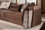 Marvin Living Room Sofa Detail