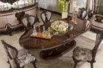 Meda Dining Room Table