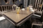 Mercan Dining Room Table