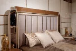 Messina Bedroom Bed Headboard