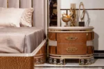 Messina Bedroom Nightstand