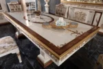 Milano Dining Room Table