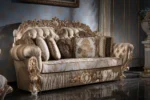 Milano Living Room Exclusive Sofa