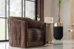 Mira Living Room Chair