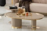 Mira Living Room Coffee Table