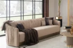 Mira Living Room Sofa