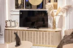 Mira Living Room TV Stand